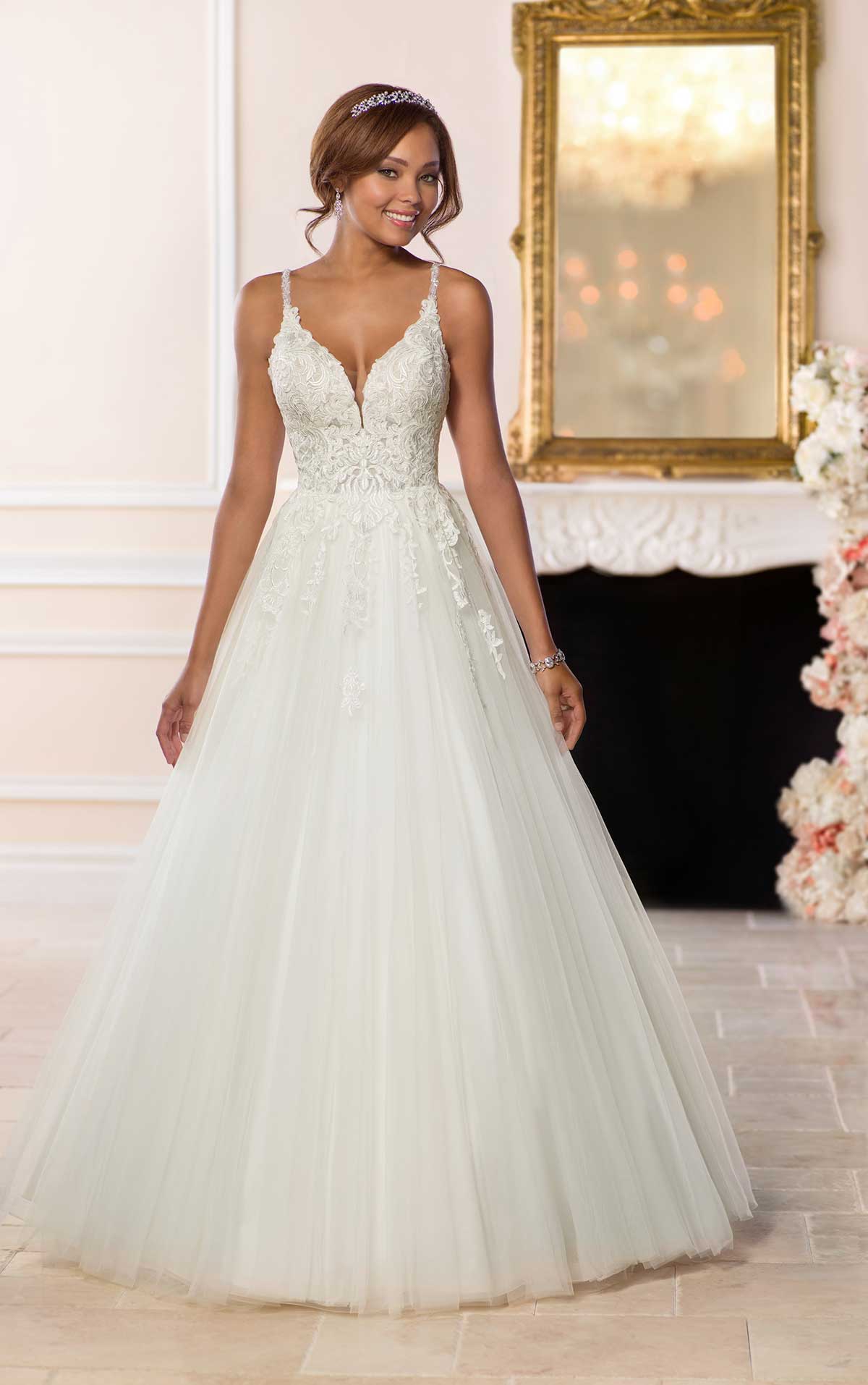 stella bridal boutique