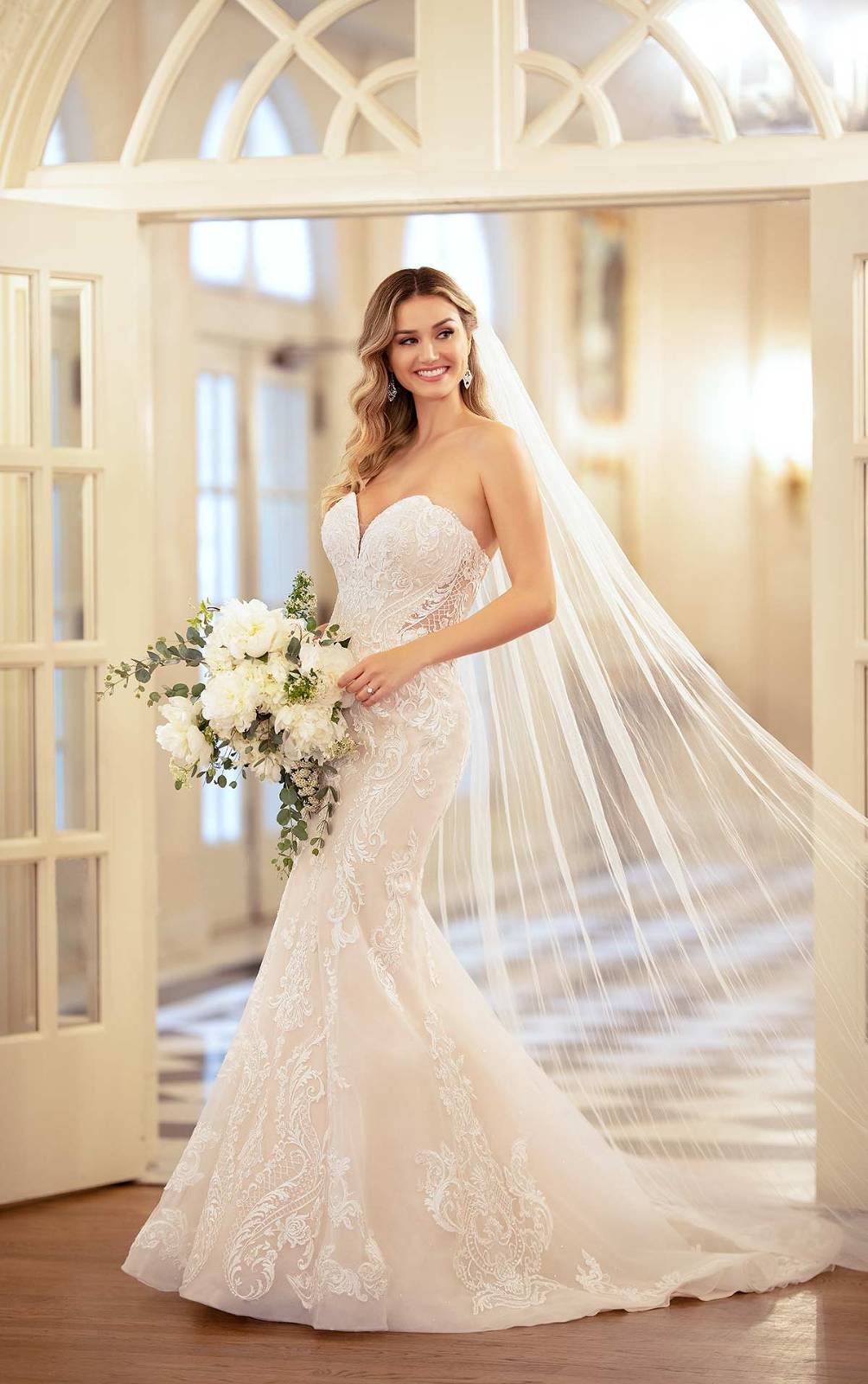 stella bridal boutique