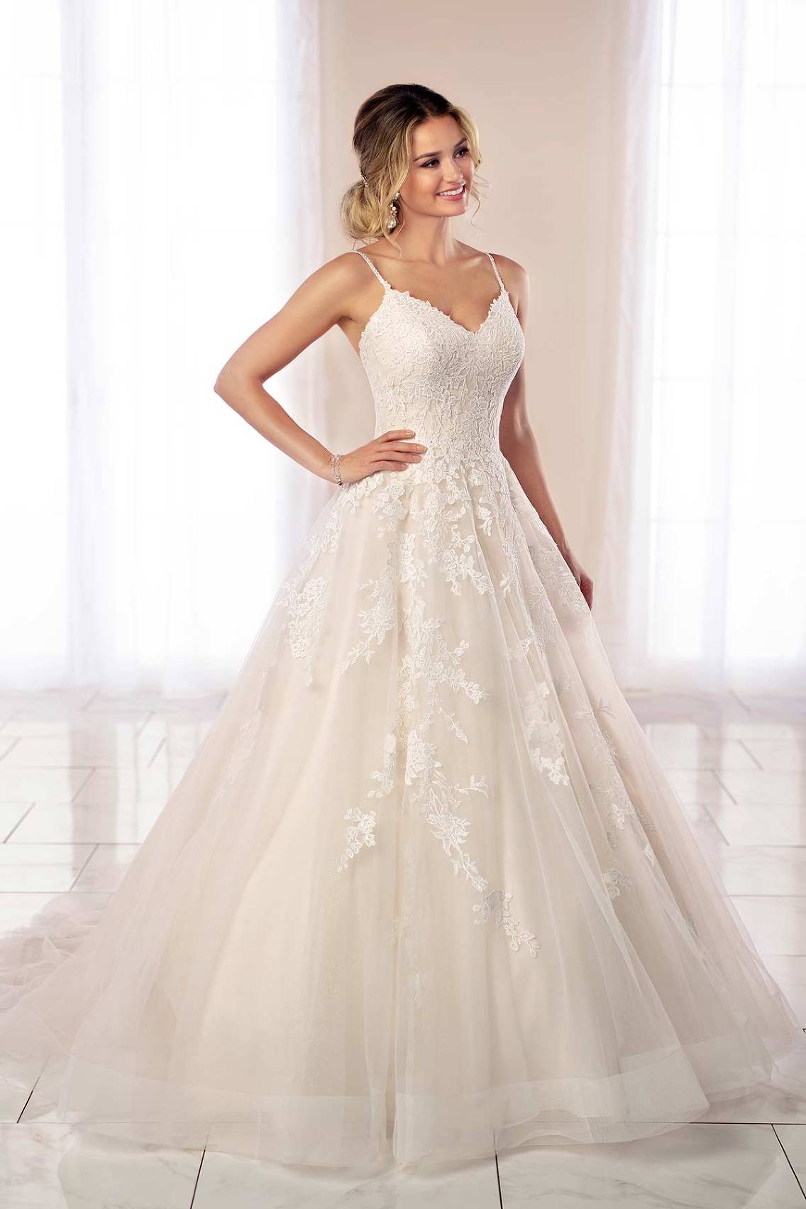 Stella York Wedding Dresses in Canada