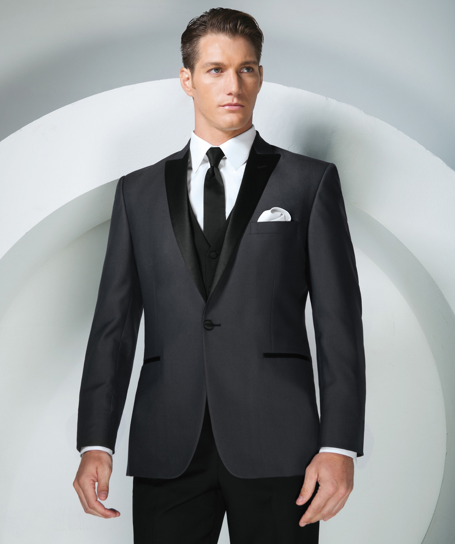 The Tux Shop – San Angelo Tuxedos & Formal Wear » Bridal Boutique