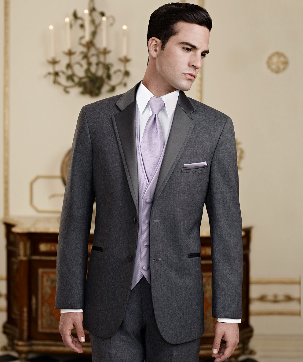 The Tux Shop – San Angelo Tuxedos & Formal Wear » Bridal Boutique ...