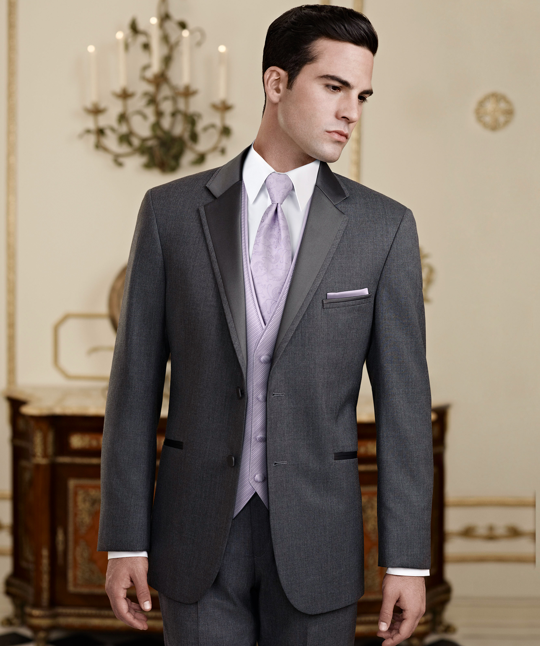 The Tux Shop – San Angelo Tuxedos & Formal Wear » Bridal Boutique