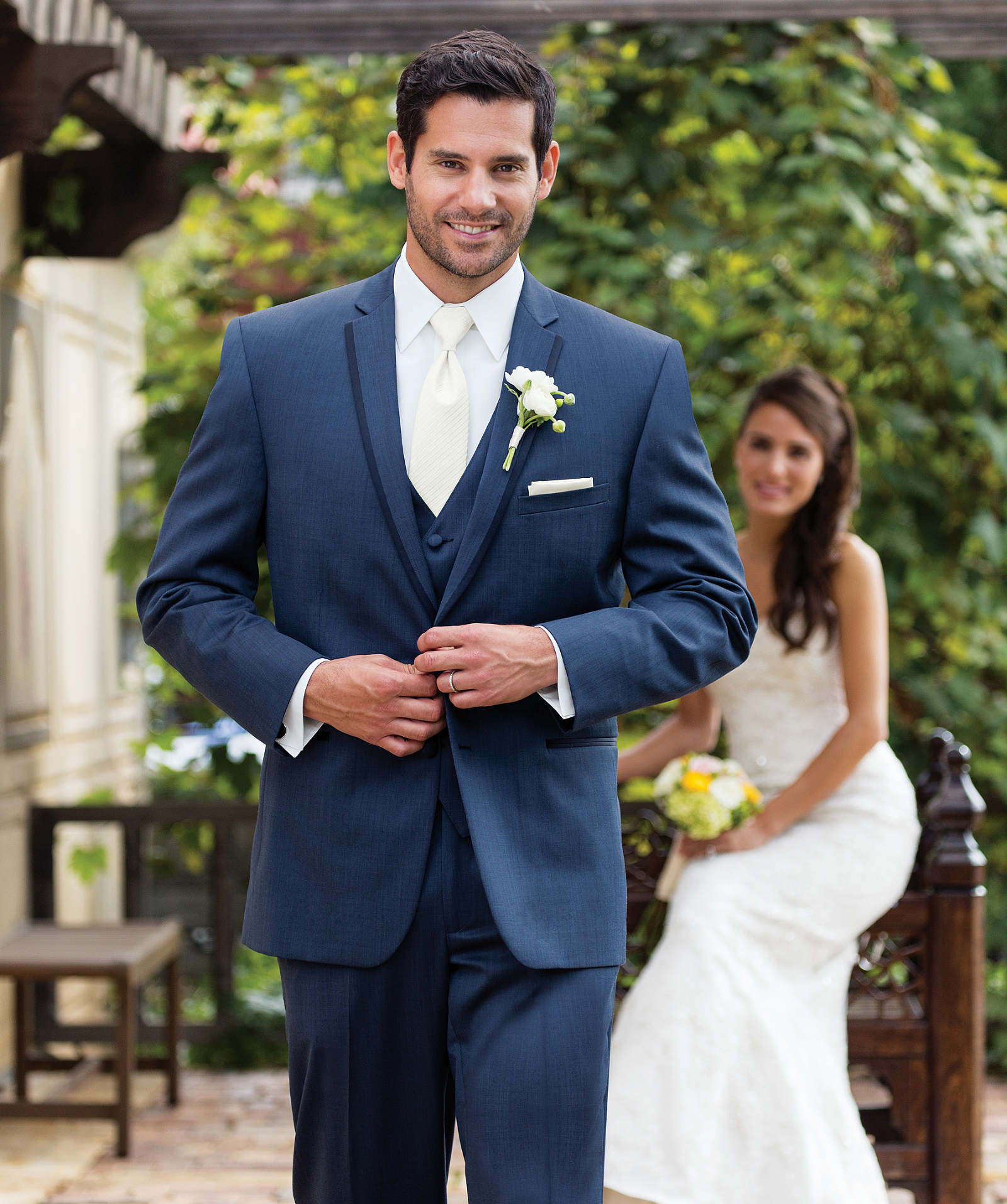 The Tux Shop San Angelo Tuxedos Formal Wear Bridal Boutique