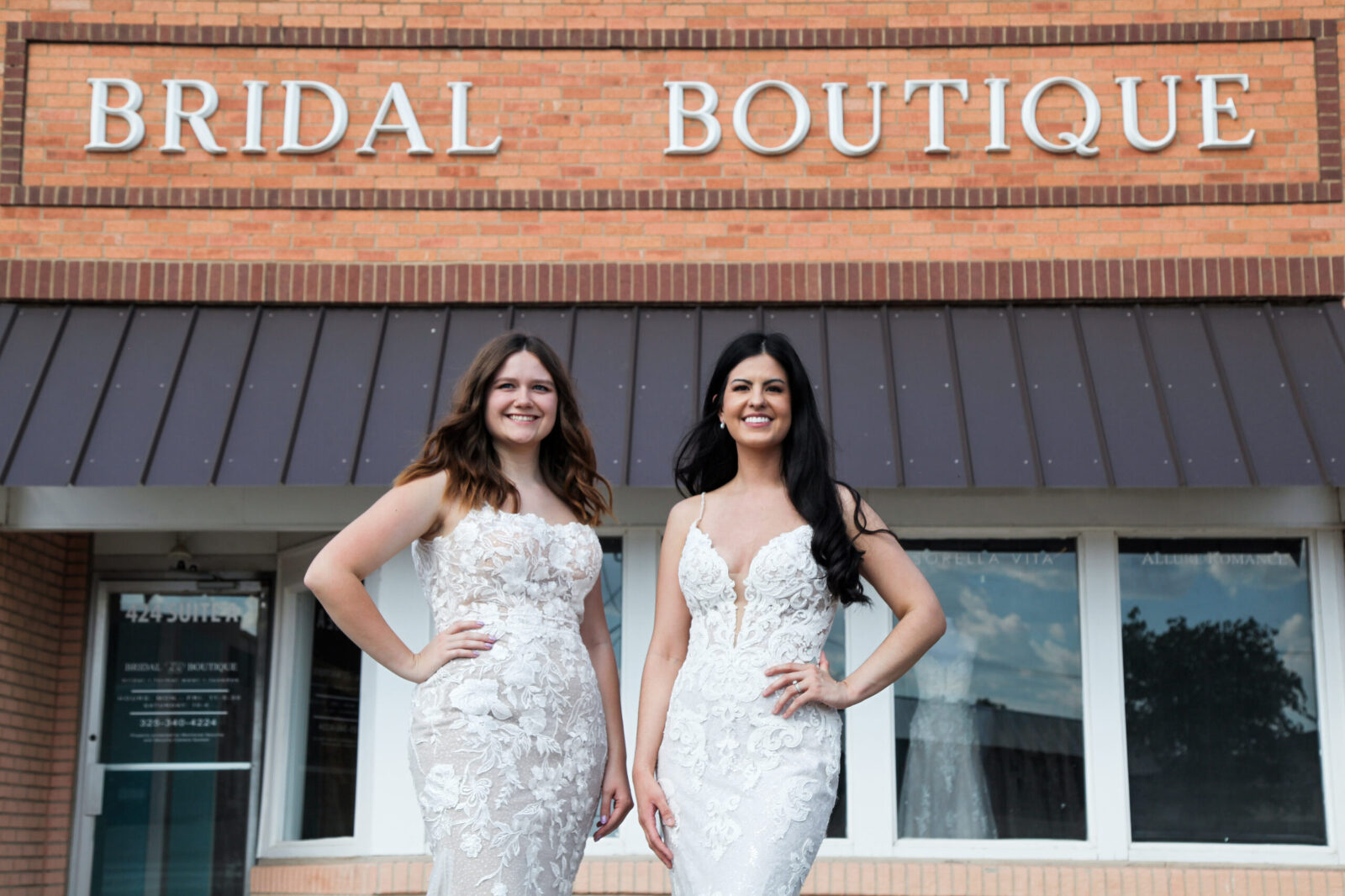 Bridal Boutique San Angelo Bridal Shop Bridal Boutique